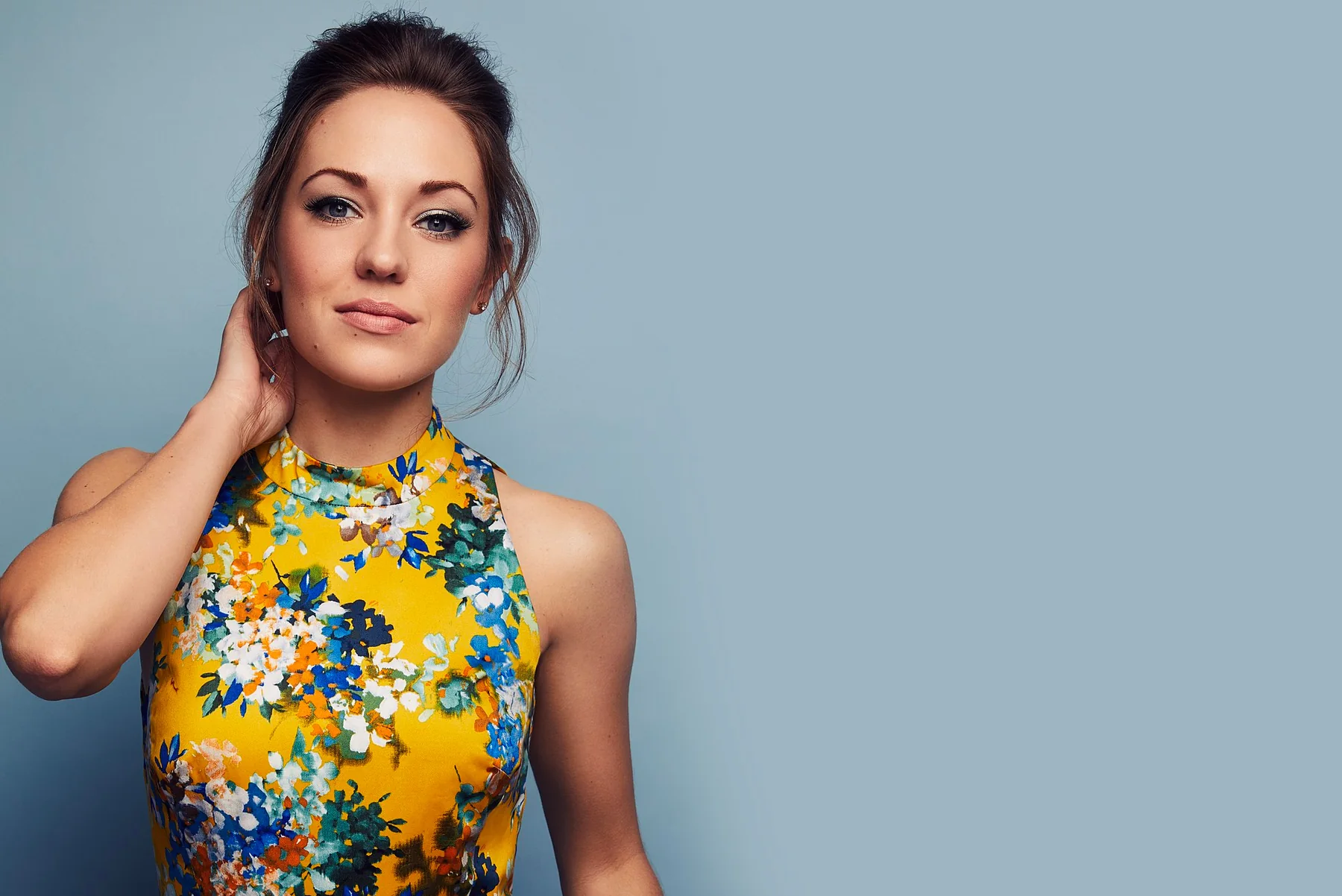 Laura Osnes