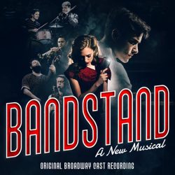 BANDSTAND cover art