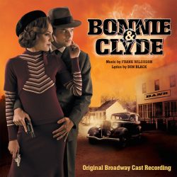 Bonnie & Clyde cover art