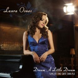 Dream a Little Dream cover art