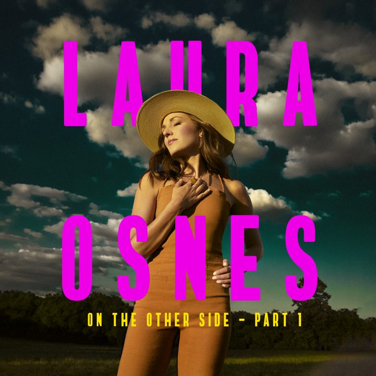 On the Other Side EP - Part 1 cover art