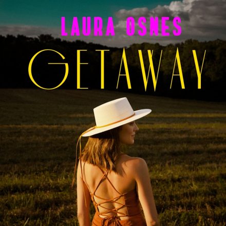 Get Away, by Laura Osnes