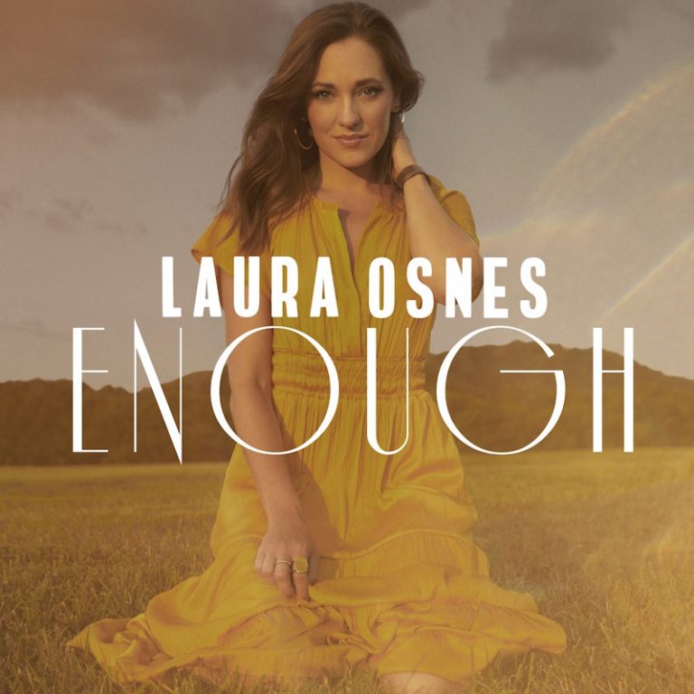 Enough cover art